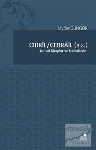 Cibril - Cebrail (a.s.)