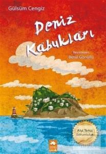 Çiçek Kitaplar Serisi ( 6 Kitap Takım)