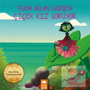 Çicek Kız Soruyor