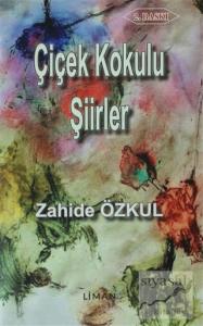 Çiçek Kokulu Şiirler