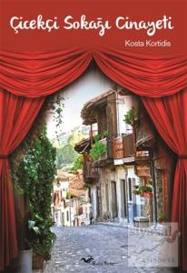 Çiçekçi Sokağı Cinayeti