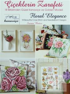 Çiçeklerin Zarafeti