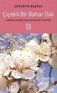 Çiçekli Bir Bahar Dalı