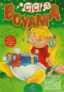 Cici Boyama - 1