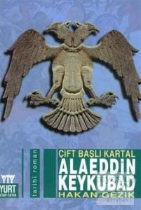 Çift Başlı Kartal Alaeddin Keykubad