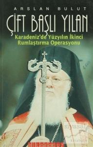 Çift Başlı Yılan