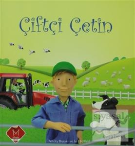 Çiftçi Çetin