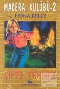 Çifte Tehlike Macera Kulübü 2