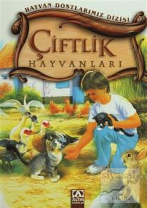 Çiftlik Hayvanları