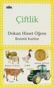 Çiftlik