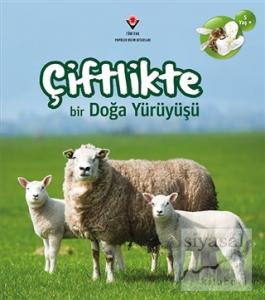 Çiftlikte Bir Doğa Yürüyüşü