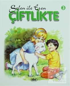 Çiftlikte (Ciltli)