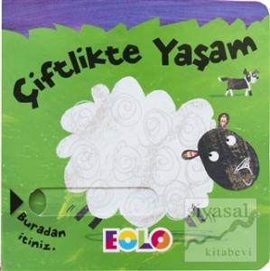Çiftlikte Yaşam