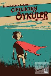 Çiftlikten Öyküler