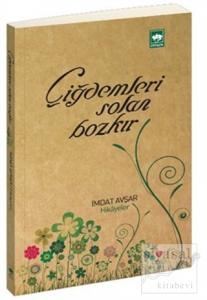 Çiğdemleri Solan Bozkır