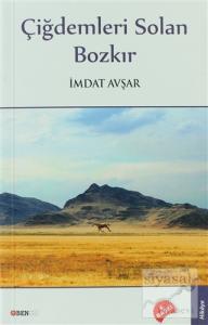 Çiğdemleri Solan Bozkır