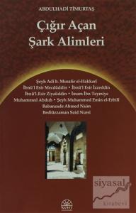 Çığır Açan Şark Alimleri