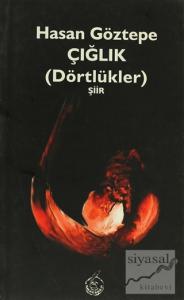 Çığlık (Dörtlükler)