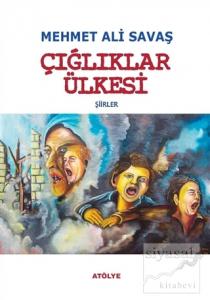 Çığlıklar Ülkesi