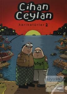 Cihan Ceylan Karikatürler 2