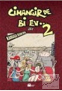 Cihangirde Bi Ev 2 Kargaşa Devam Ediyor...