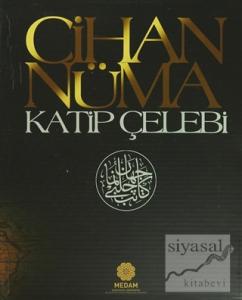 Cihannüma (2 Cilt Takım Kutulu)