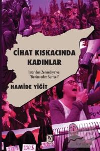 Cihat Kıskacında Kadınlar
