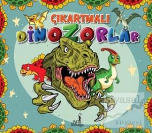Çıkartmalı Dinozorlar