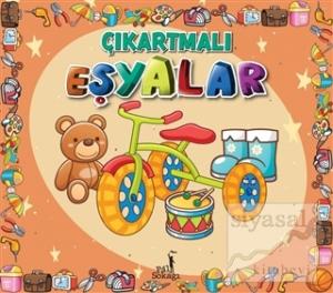 Çıkartmalı Eşyalar