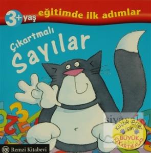Çıkartmalı Sayılar Eğitimde İlk Adımlar