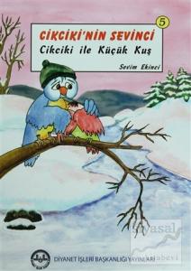 Cikciki'nin Sevinci (6 Kitap Takım)
