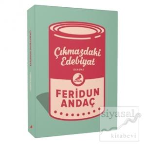 Çıkmazdaki Edebiyat