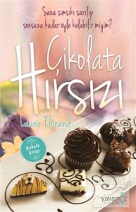 Çikolata Hırsızı (Ciltli)