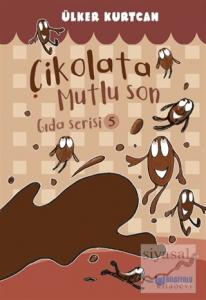 Çikolata Mutlu Son - Gıda Serisi 5