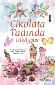 Çikolata Tadında Hikayeler