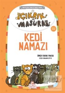 Çıkrık ve Masura Kedi Namazı