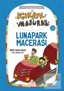 Çıkrık ve Masura Lunapark Macerası