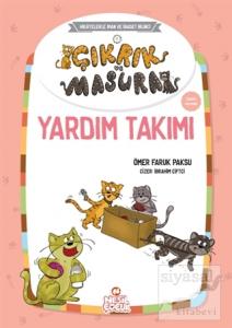 Çıkrık ve Masura Yardım Takımı