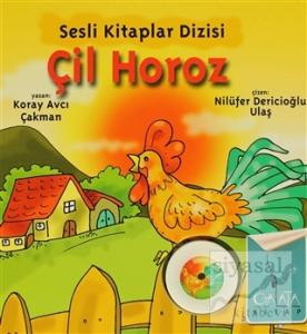 Çil Horoz