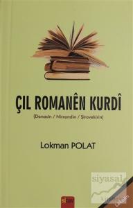 Çil Romanen Kurdi