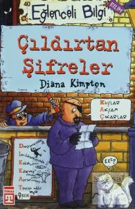 Çıldırtan Şifreler