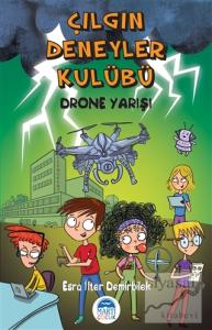 Çılgın Deneyler Kulübü - Drone Yarışı