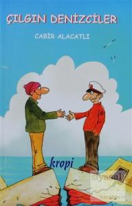 Çılgın Denizciler