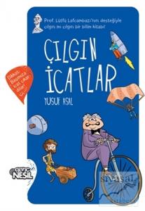 Çılgın İcatlar