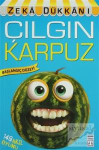 Çılgın Karpuz