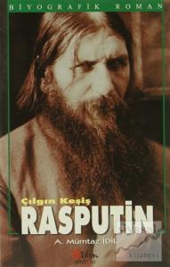 Çılgın Keşiş Rasputin