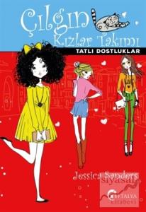 Çılgın Kızlar Takımı