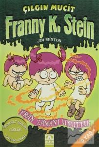 Çılgın Mucit Franny K. Stein