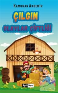 Çılgın Olaylar Çiftliği