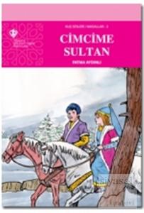 Cimcime Sultan - Kuş Sesleri 2